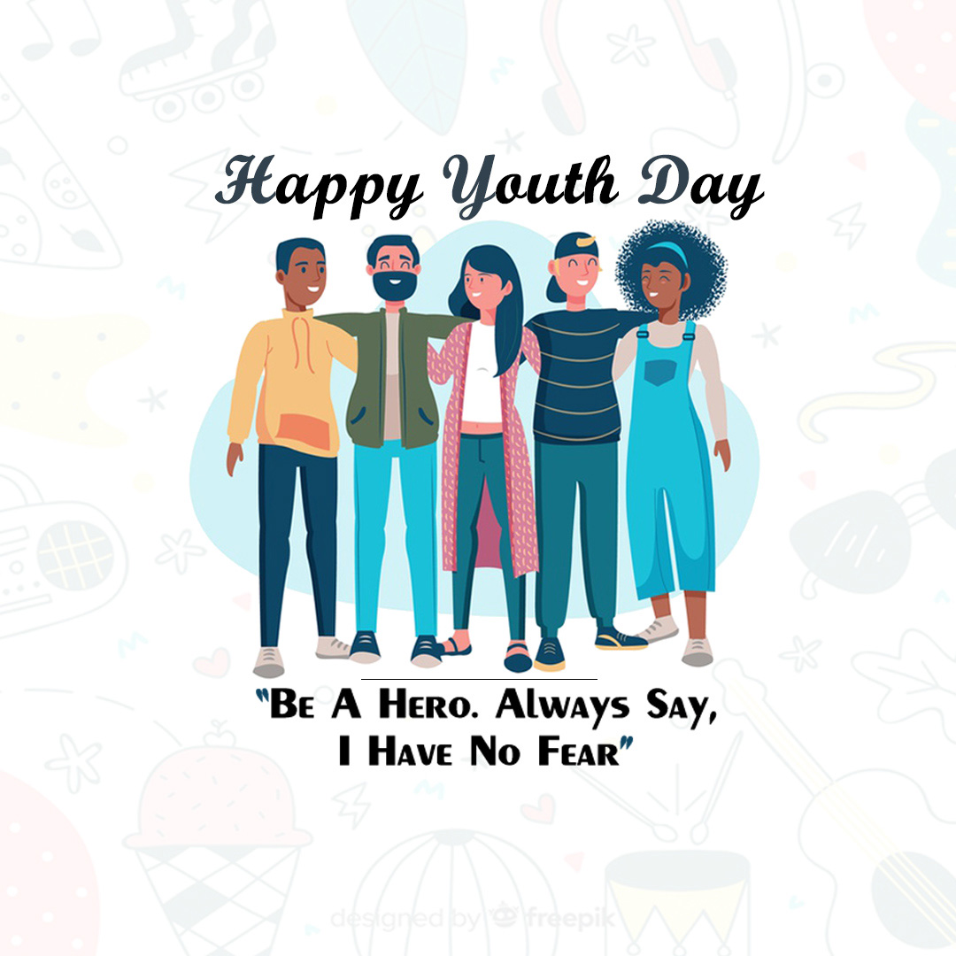 International Youth Day
