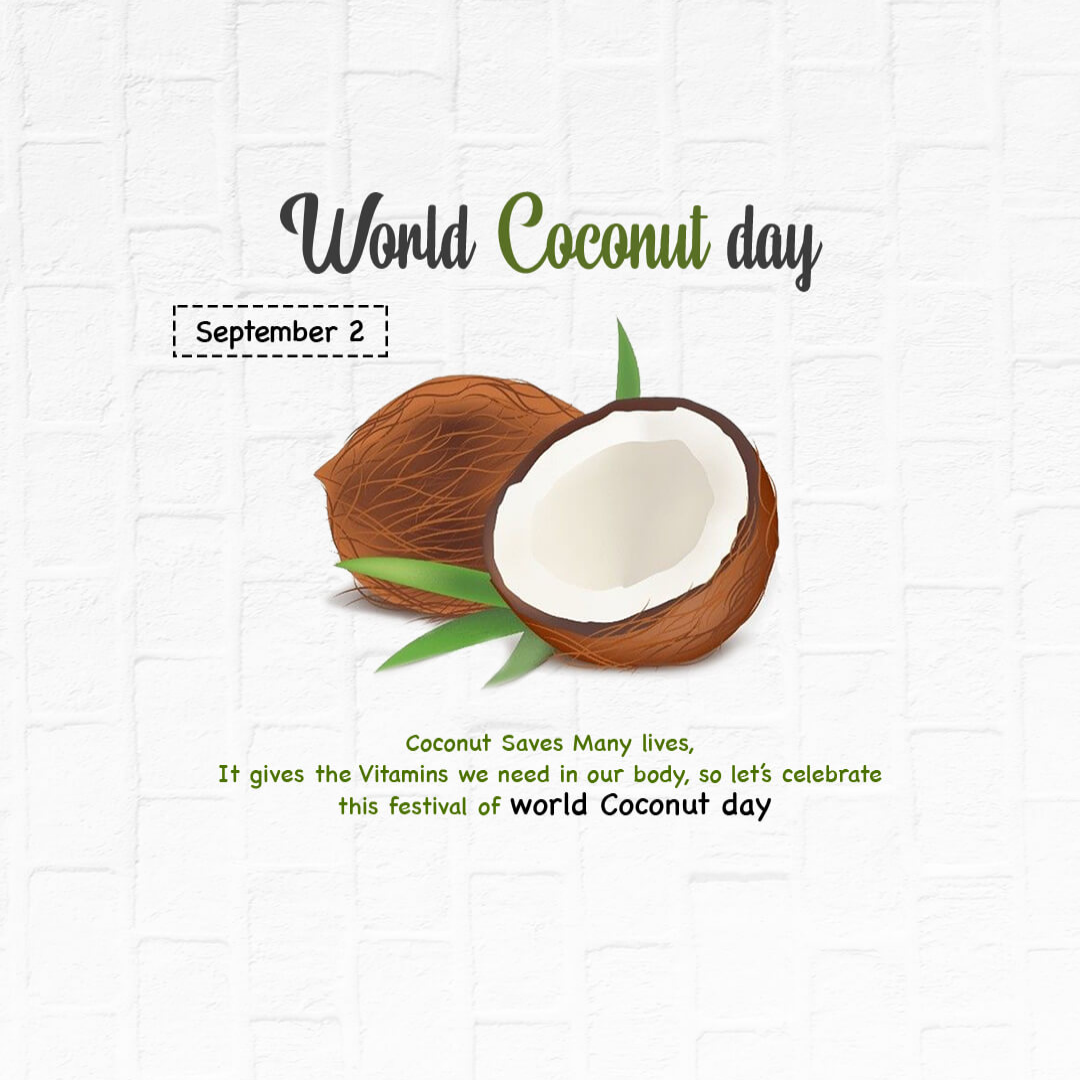 World Coconut Day