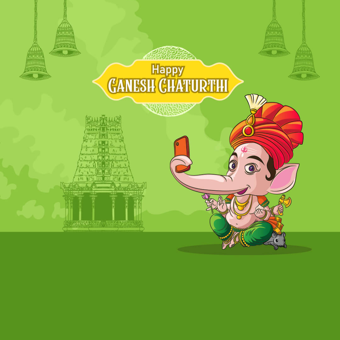 Ganesh Chaturthi
