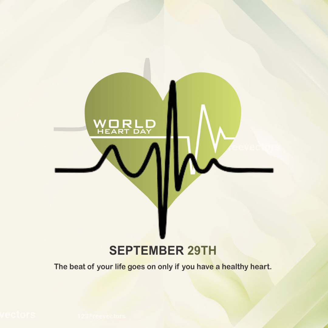 World Heart Day