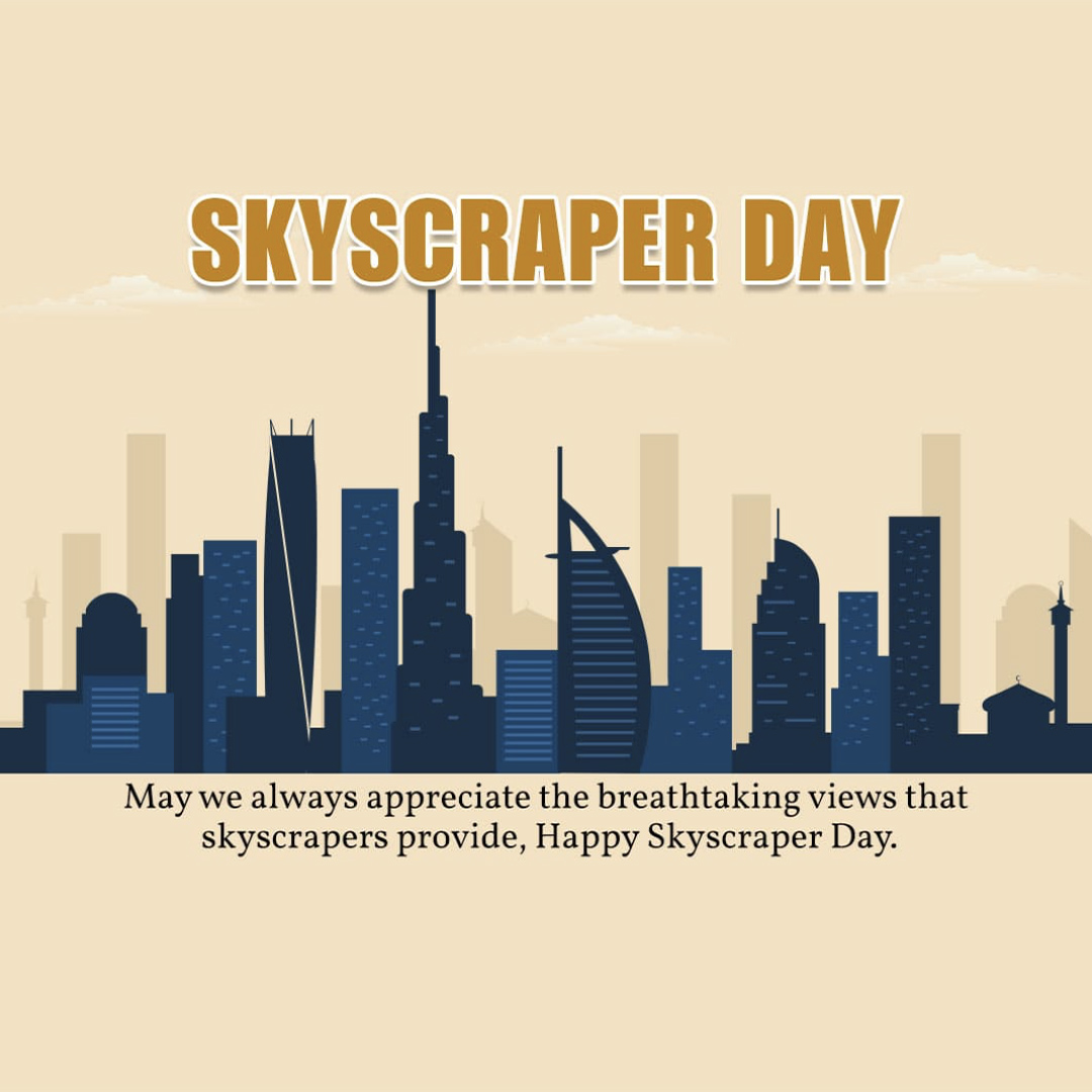 Sky Scraper Day