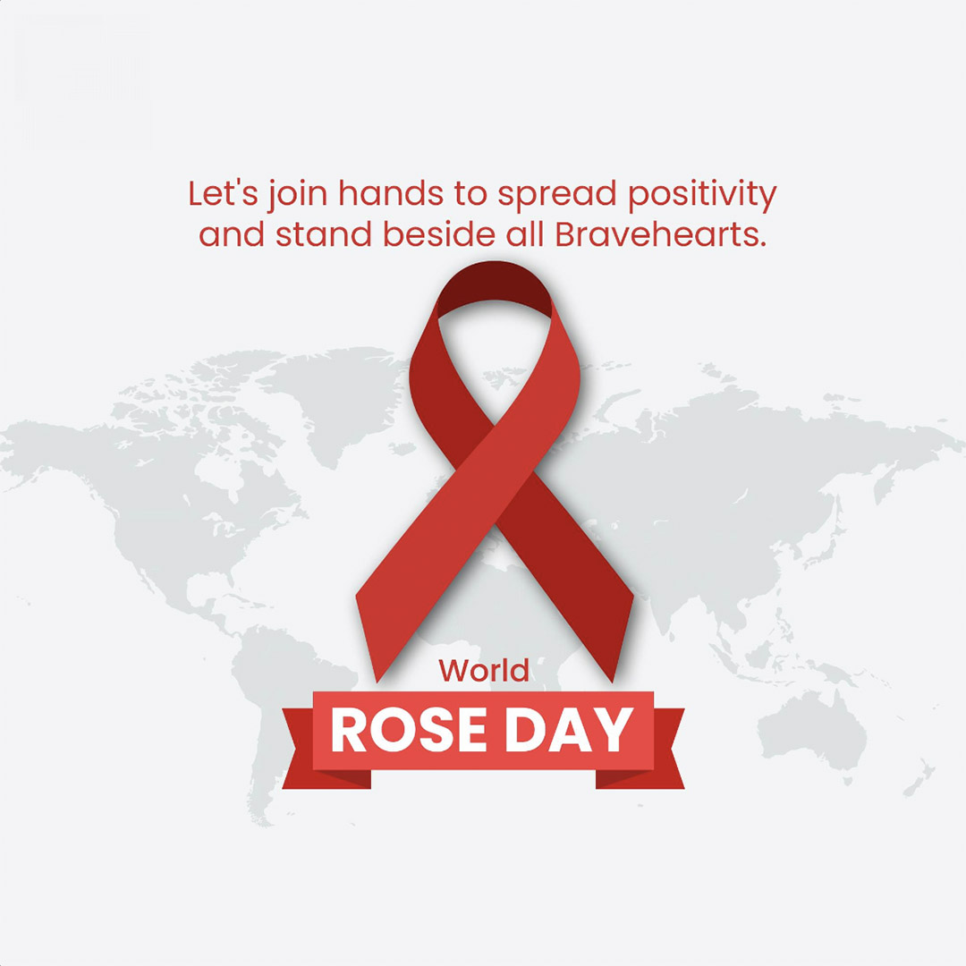 World Rose Day