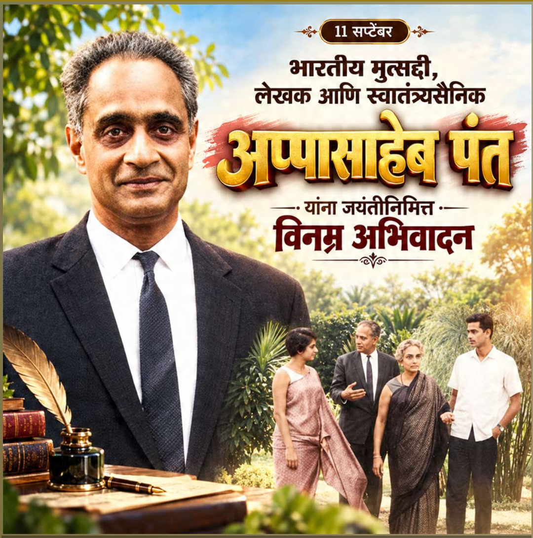 11 Sept दिनविशेष