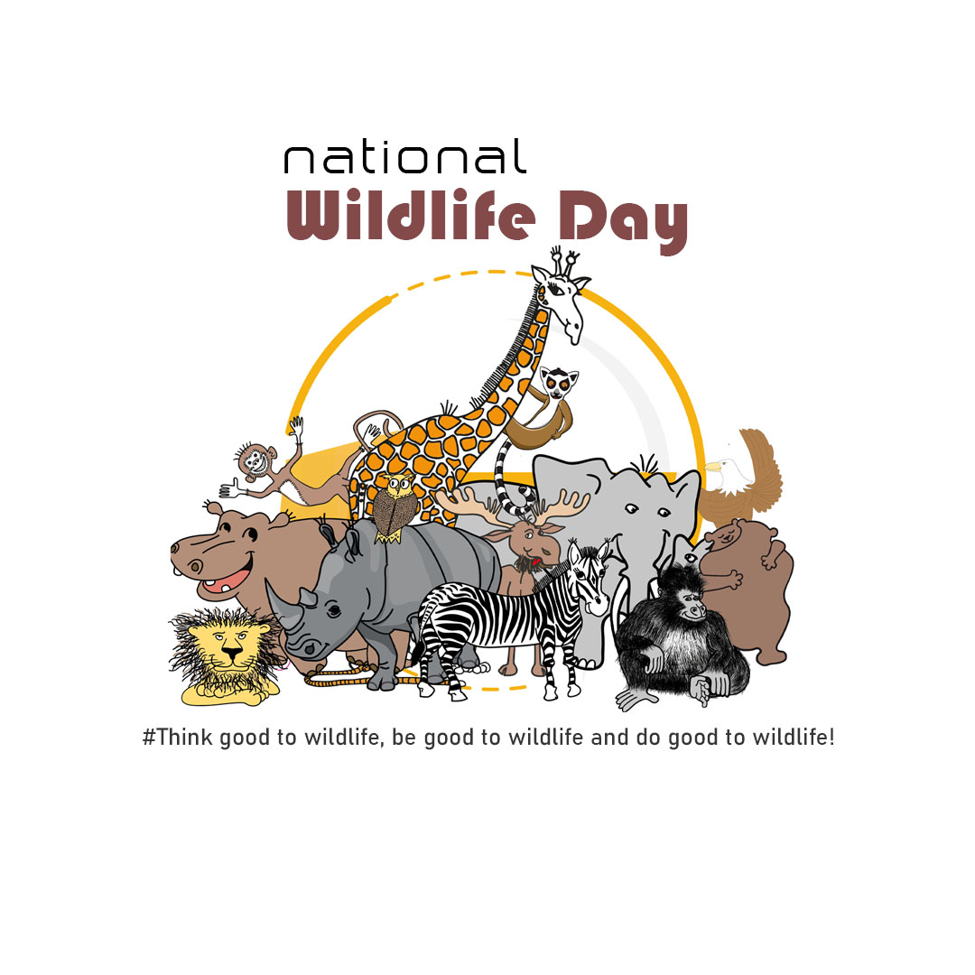National Animal Day