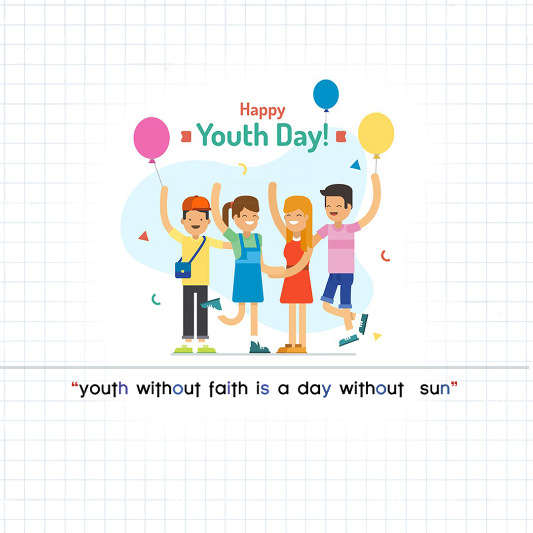 International Youth Day