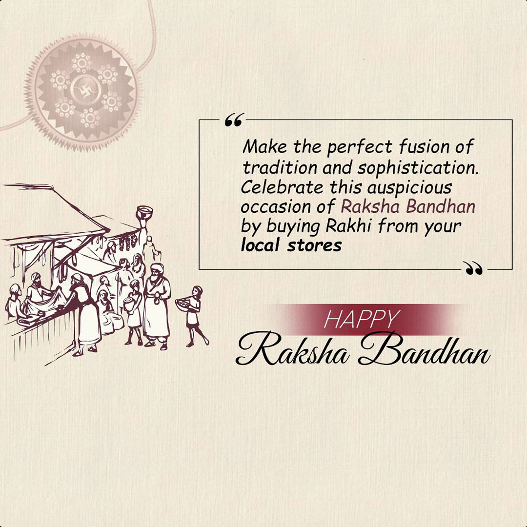 Raksha Bandhan