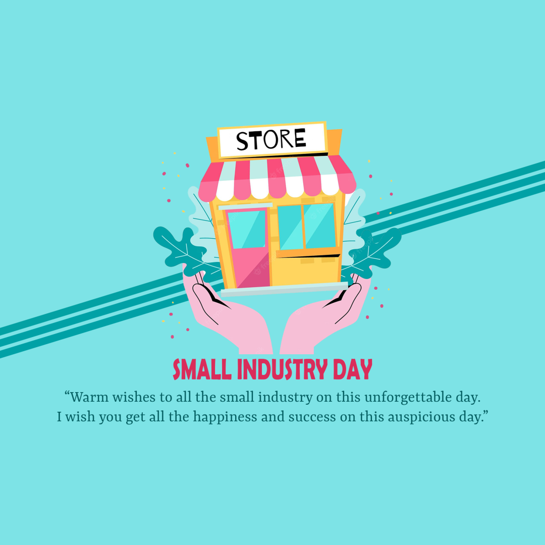 Small Industry Day