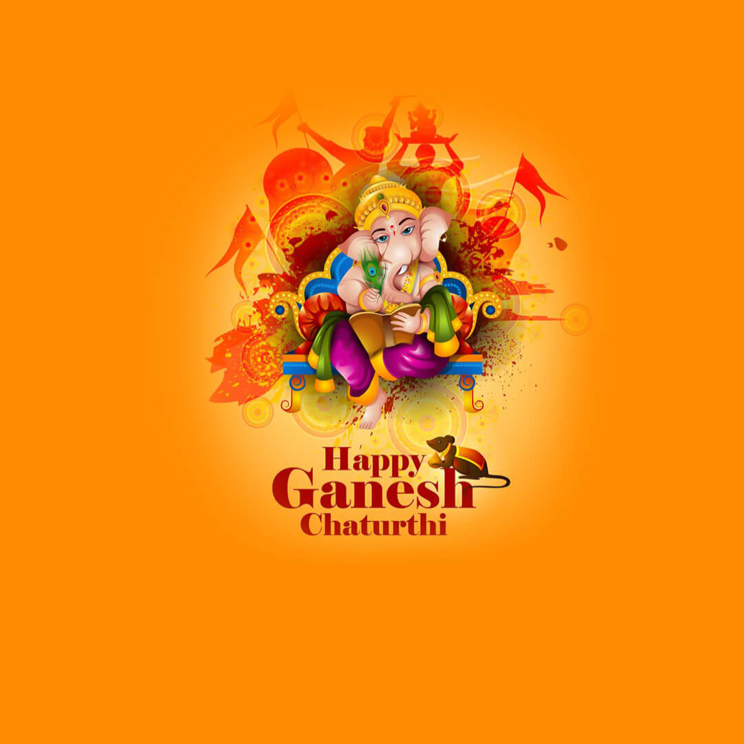 Ganesh Chaturthi
