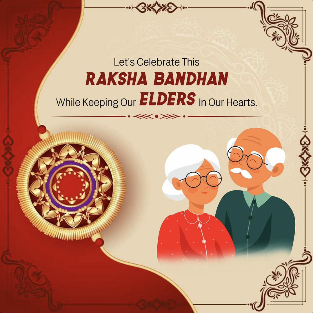 Raksha Bandhan