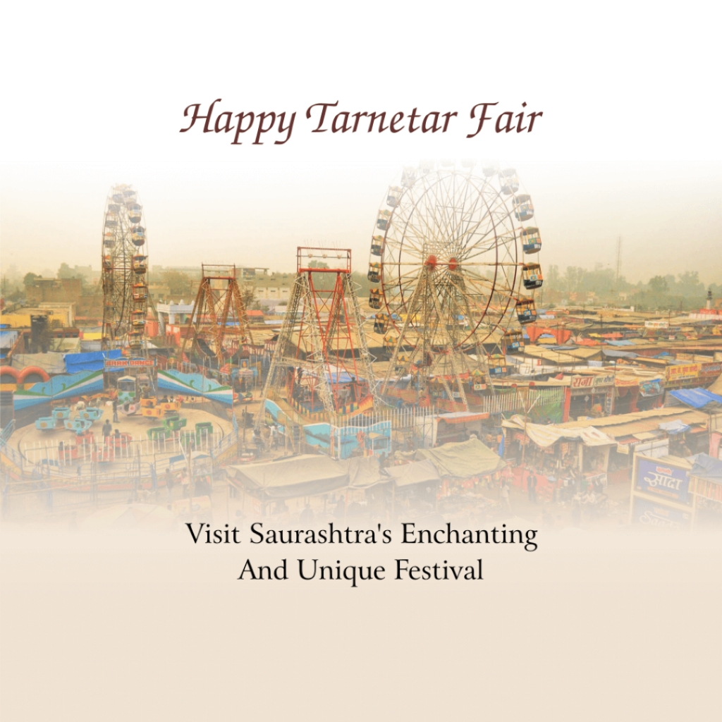 Tarnetar Fair