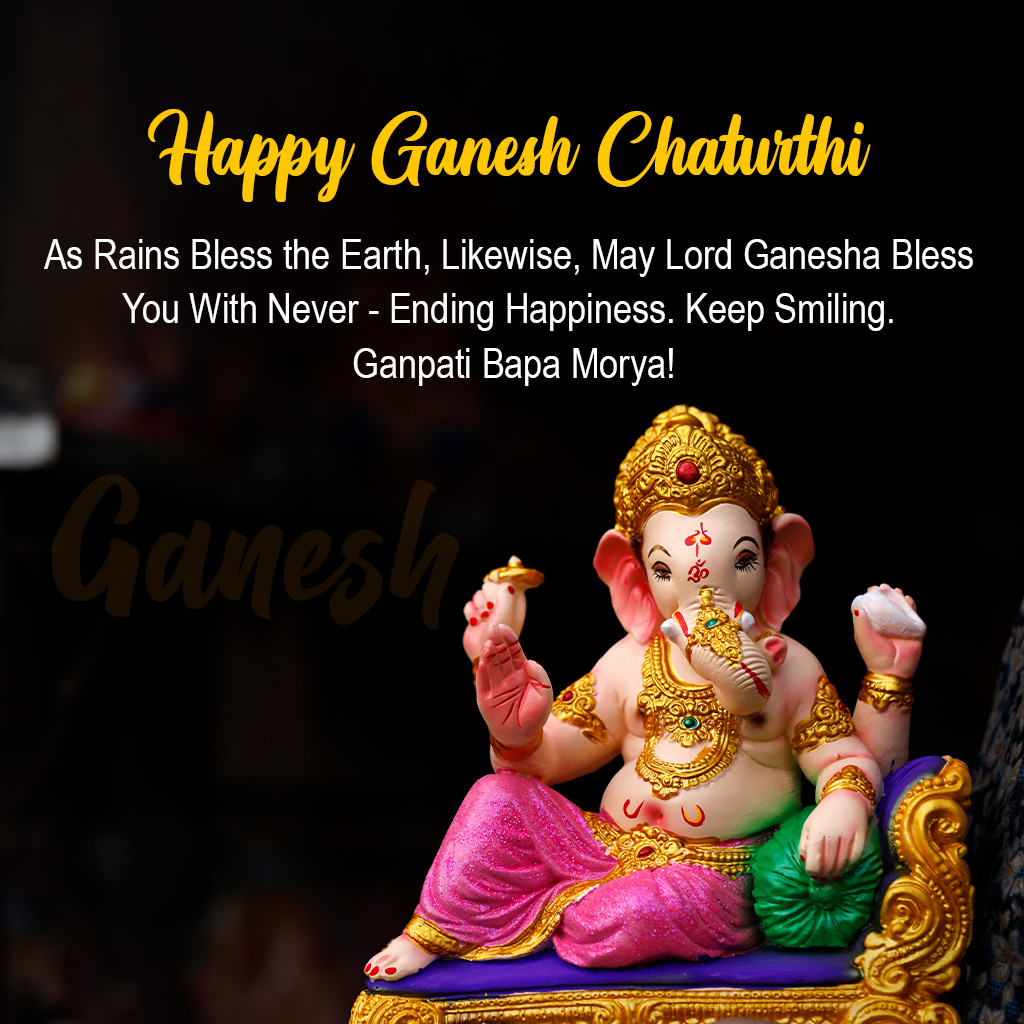 Ganesh Chaturthi