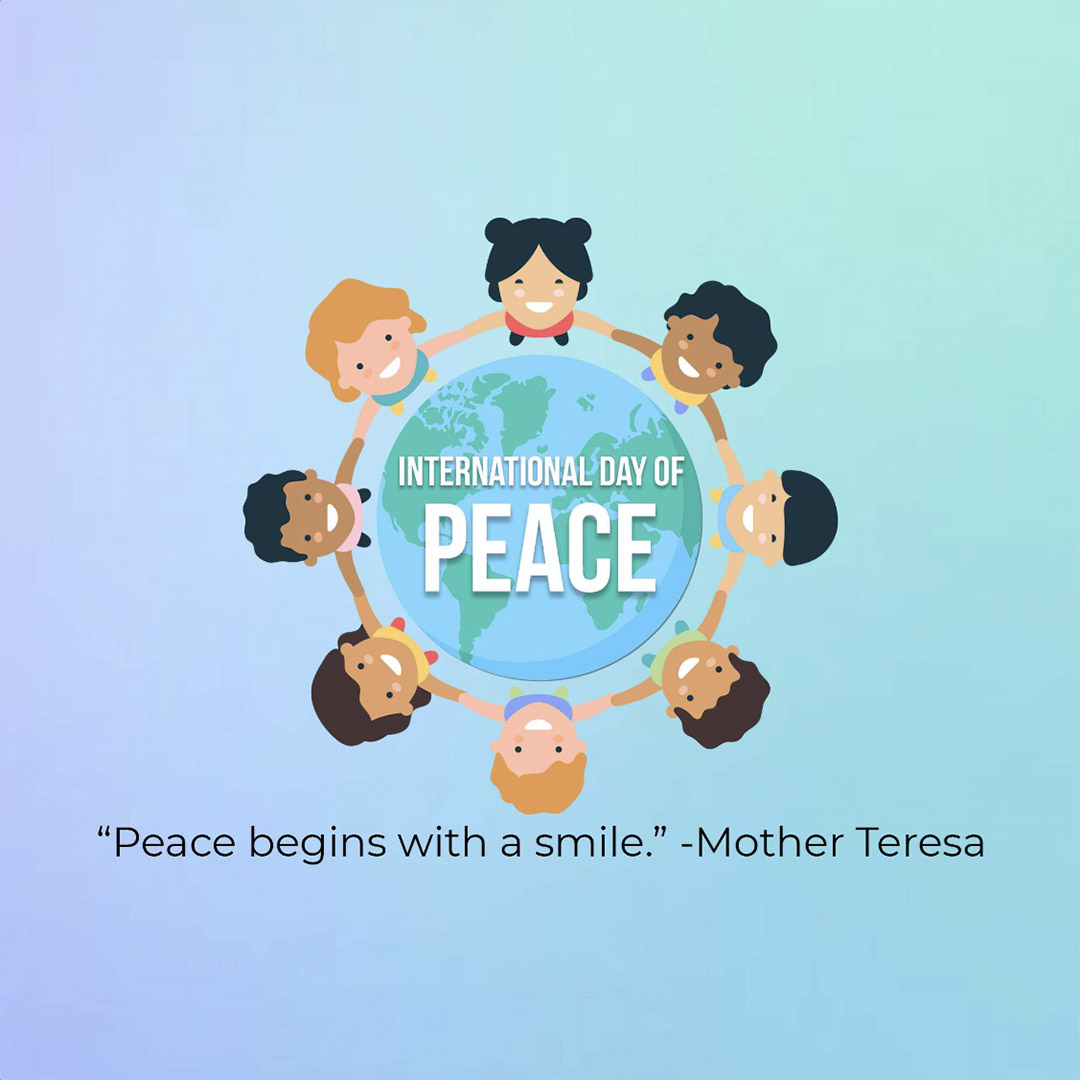 World Peace Day
