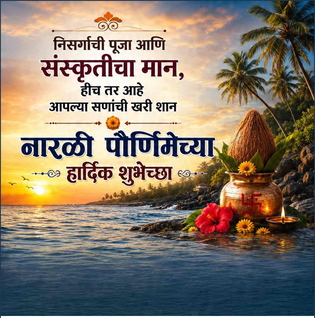 Narali Purnima
