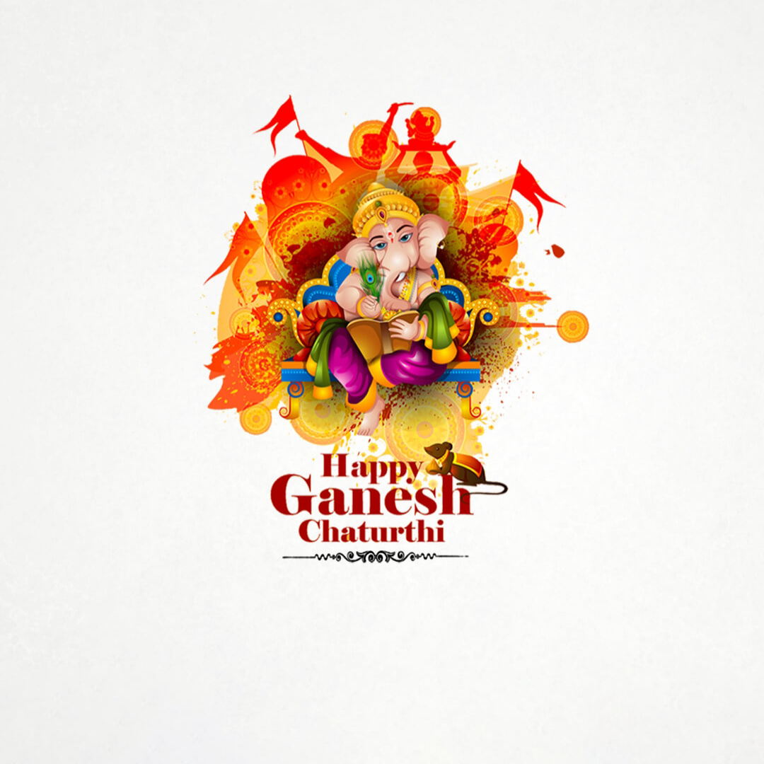 Ganesh Chaturthi