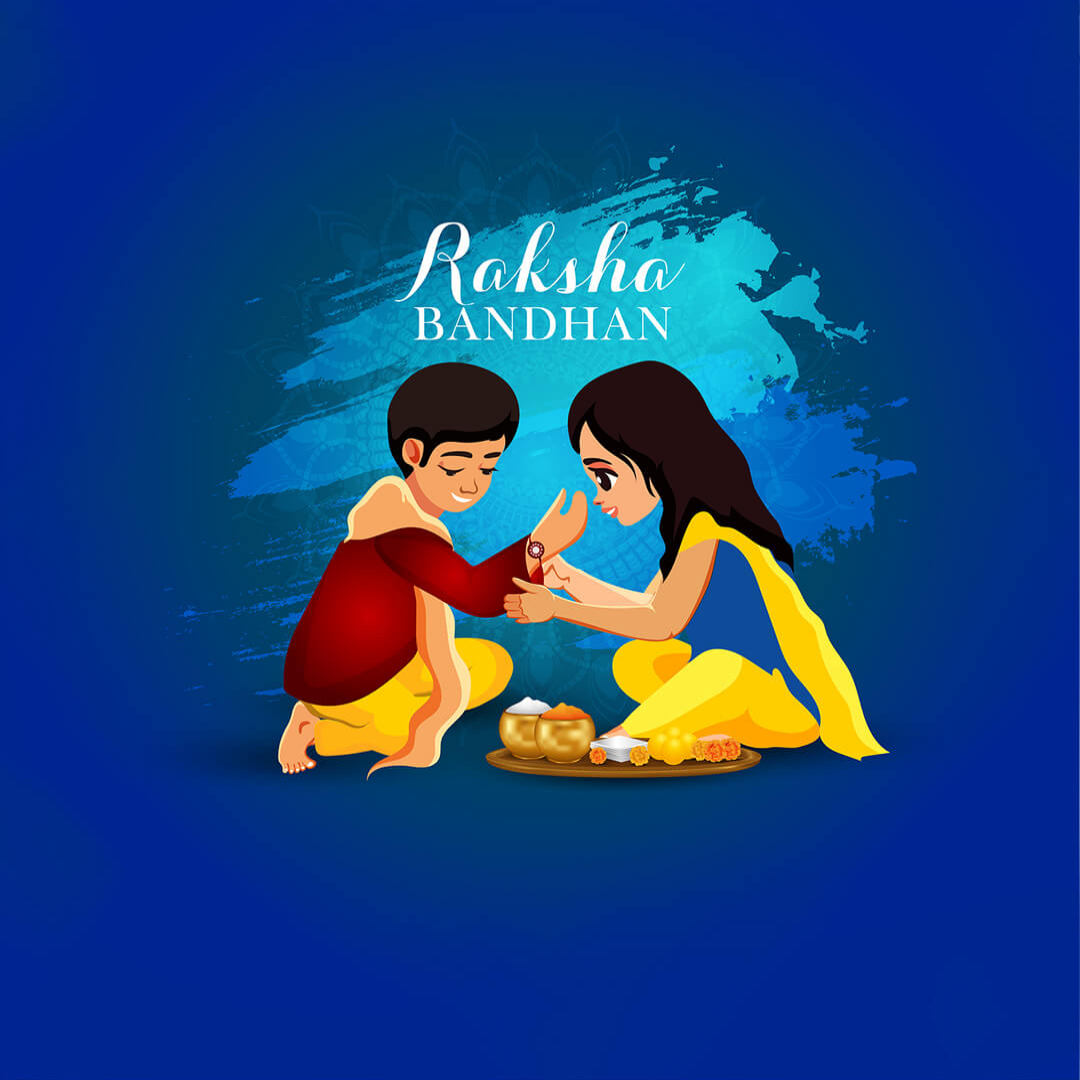 Raksha Bandhan