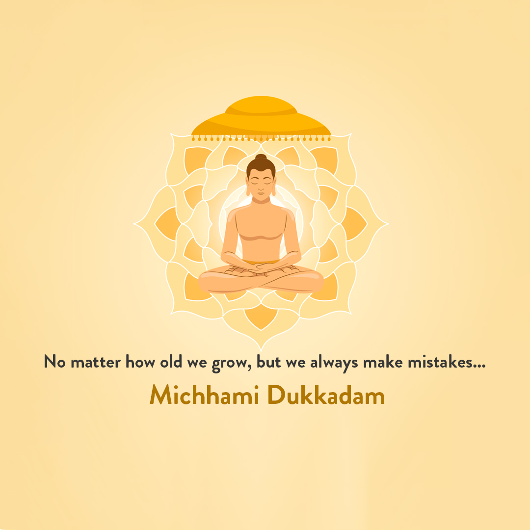 Paryushan Day