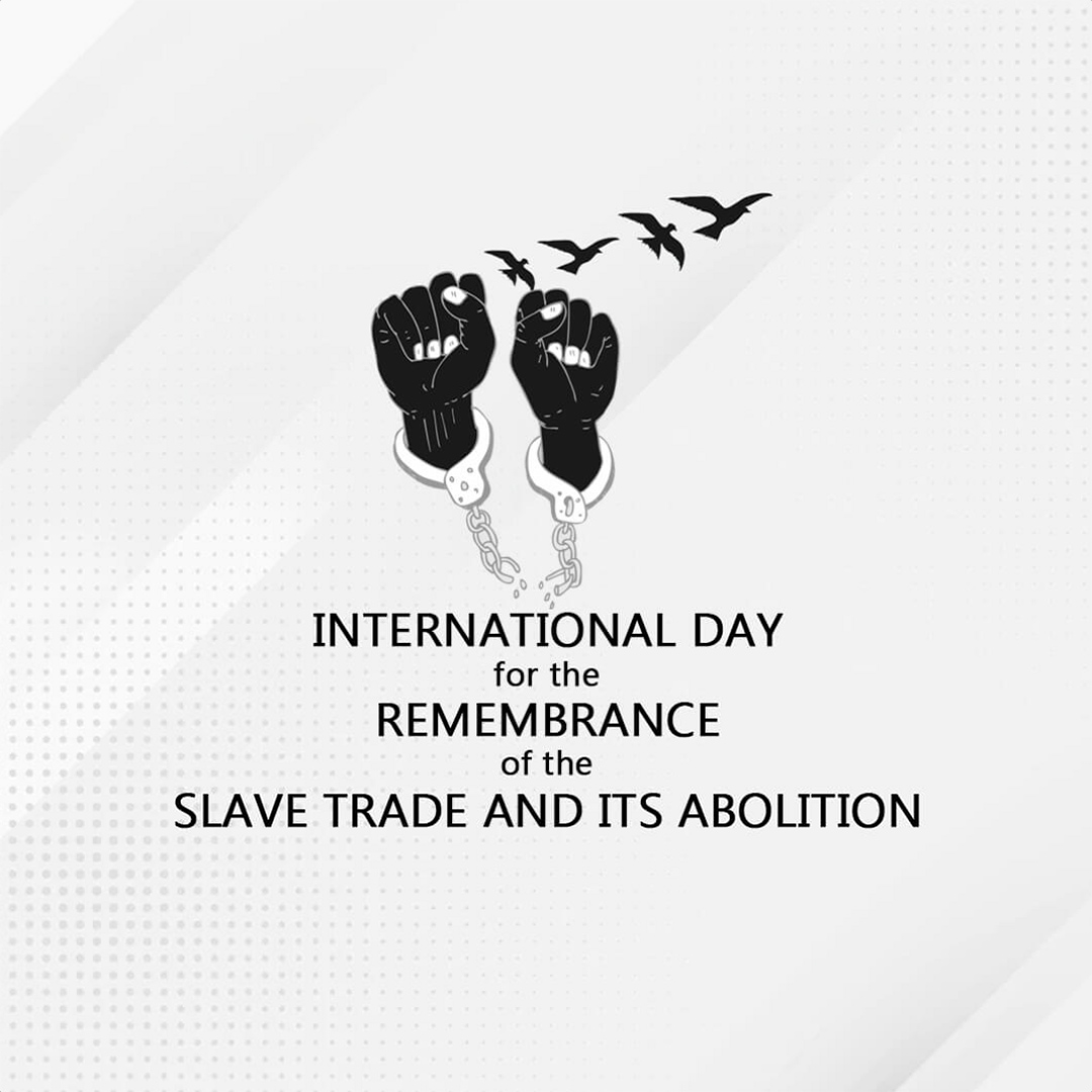 Slave Trade and Its Abolition
