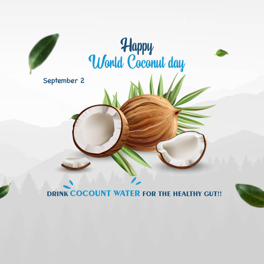 World Coconut Day