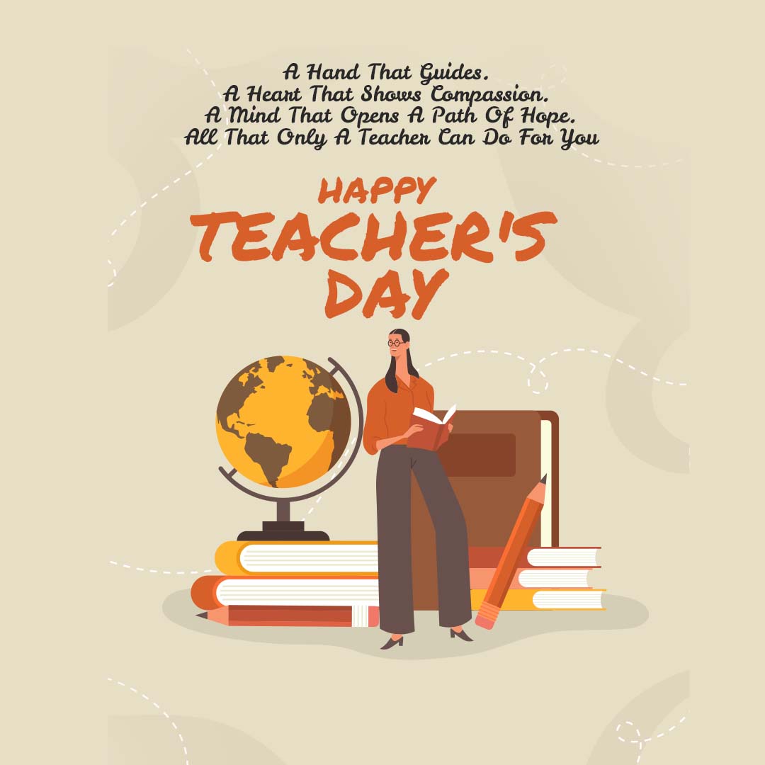 Teacher Day