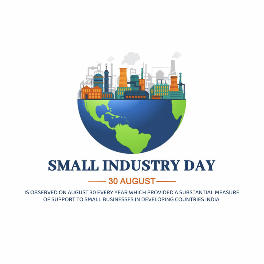 Small Industry Day