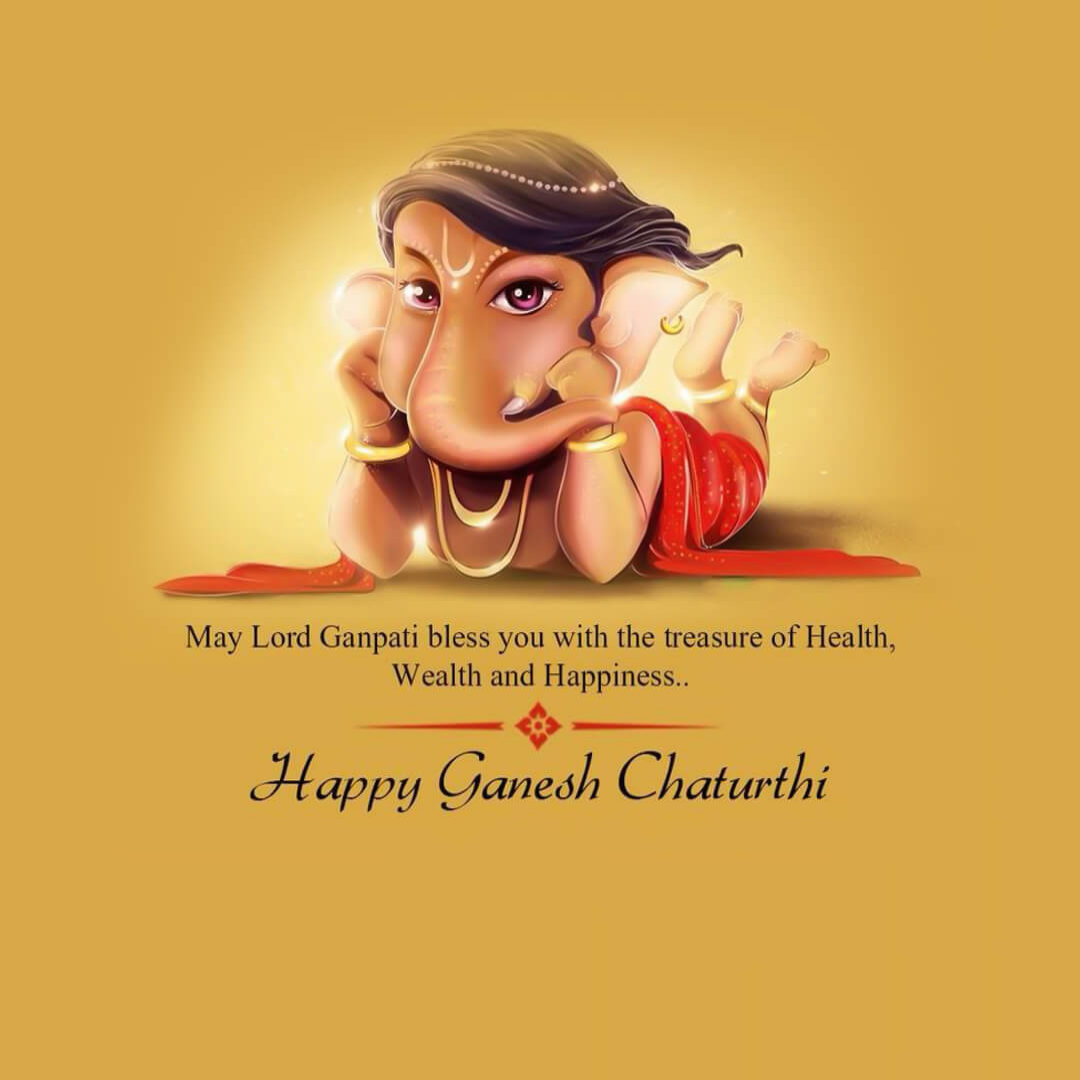 Ganesh Chaturthi