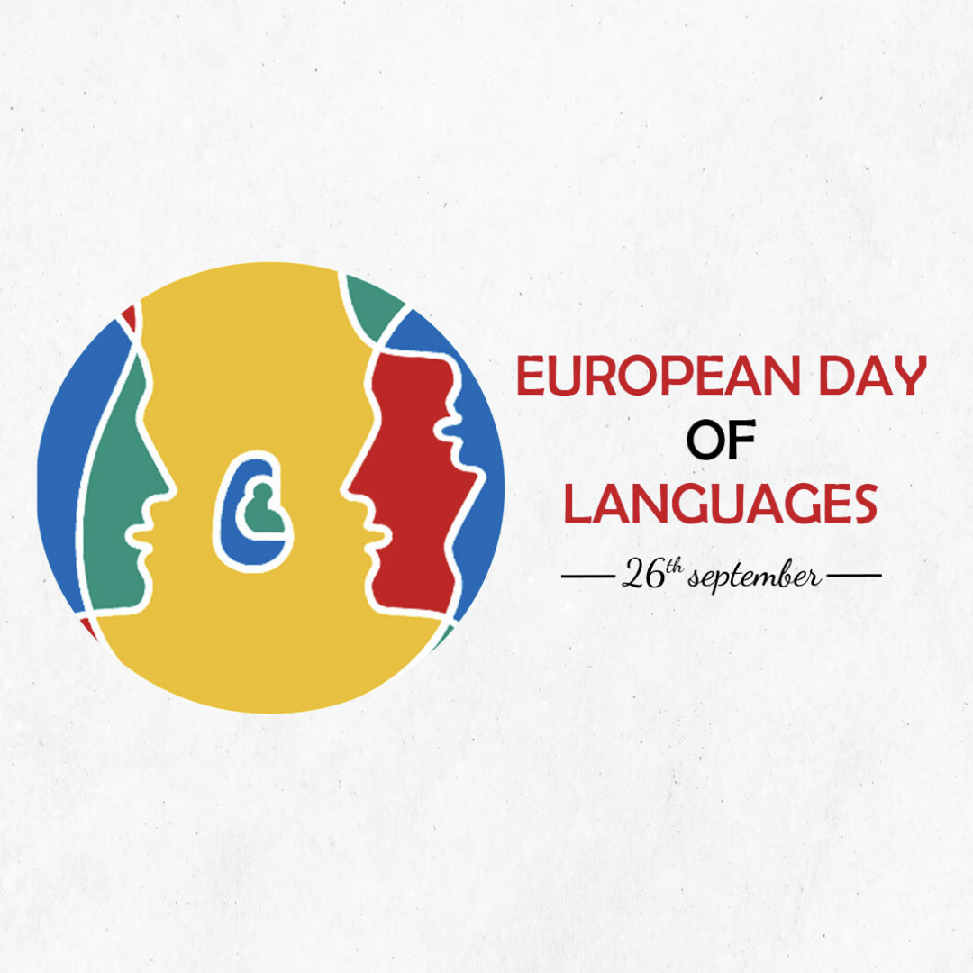 European Day of Languages