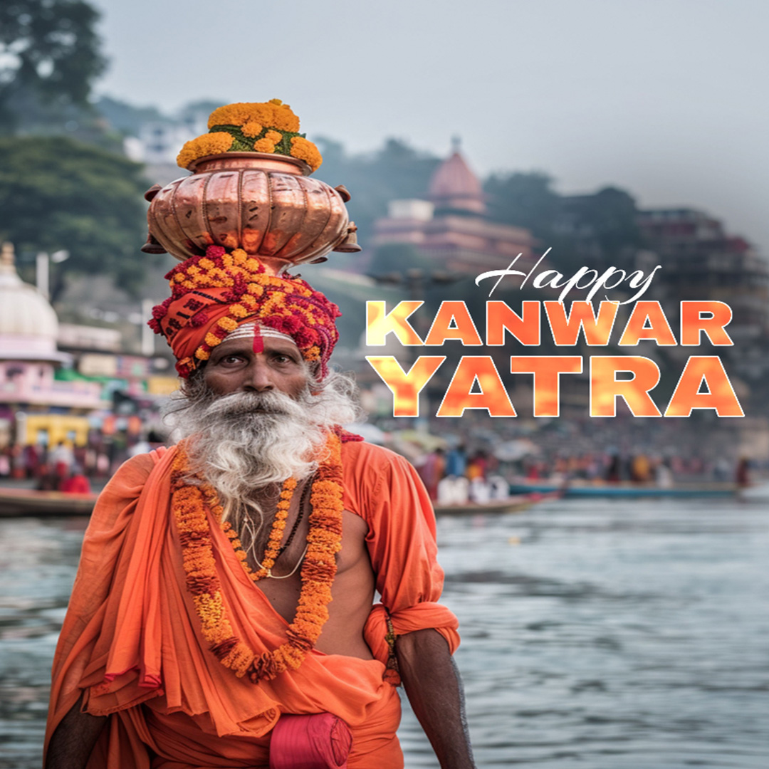 Kanwar Yatra