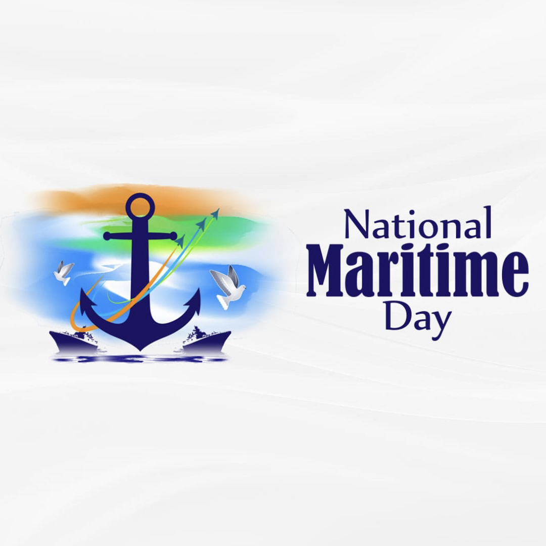 World Maritime Day