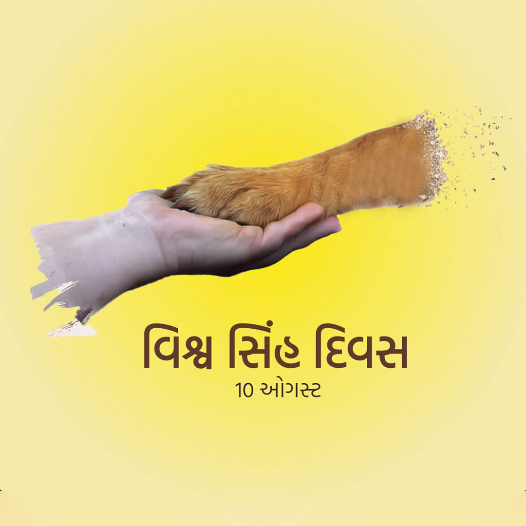 World Lion Day