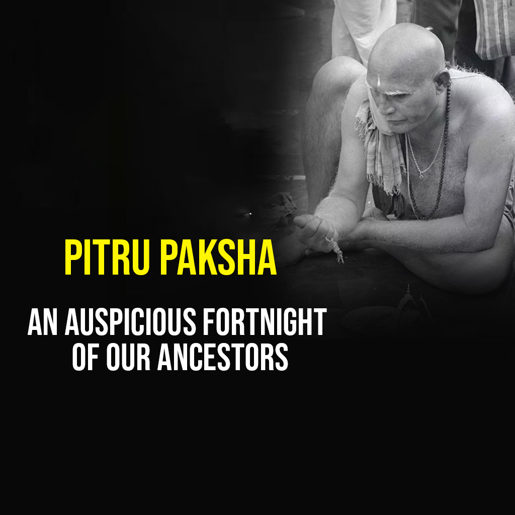 Pitru Paksha