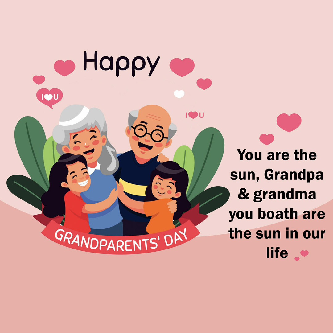 Grandparents Day