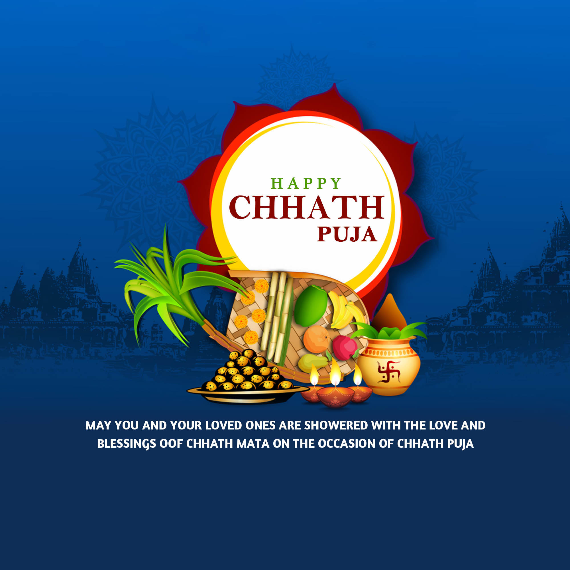 Randhan Chhath