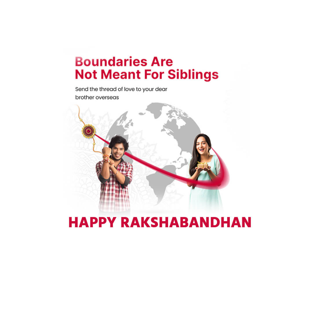 Raksha Bandhan