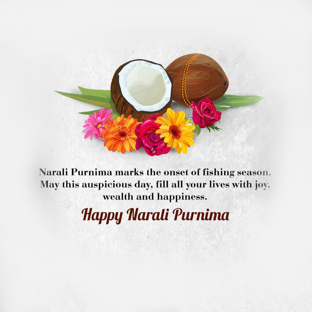 Narali Purnima