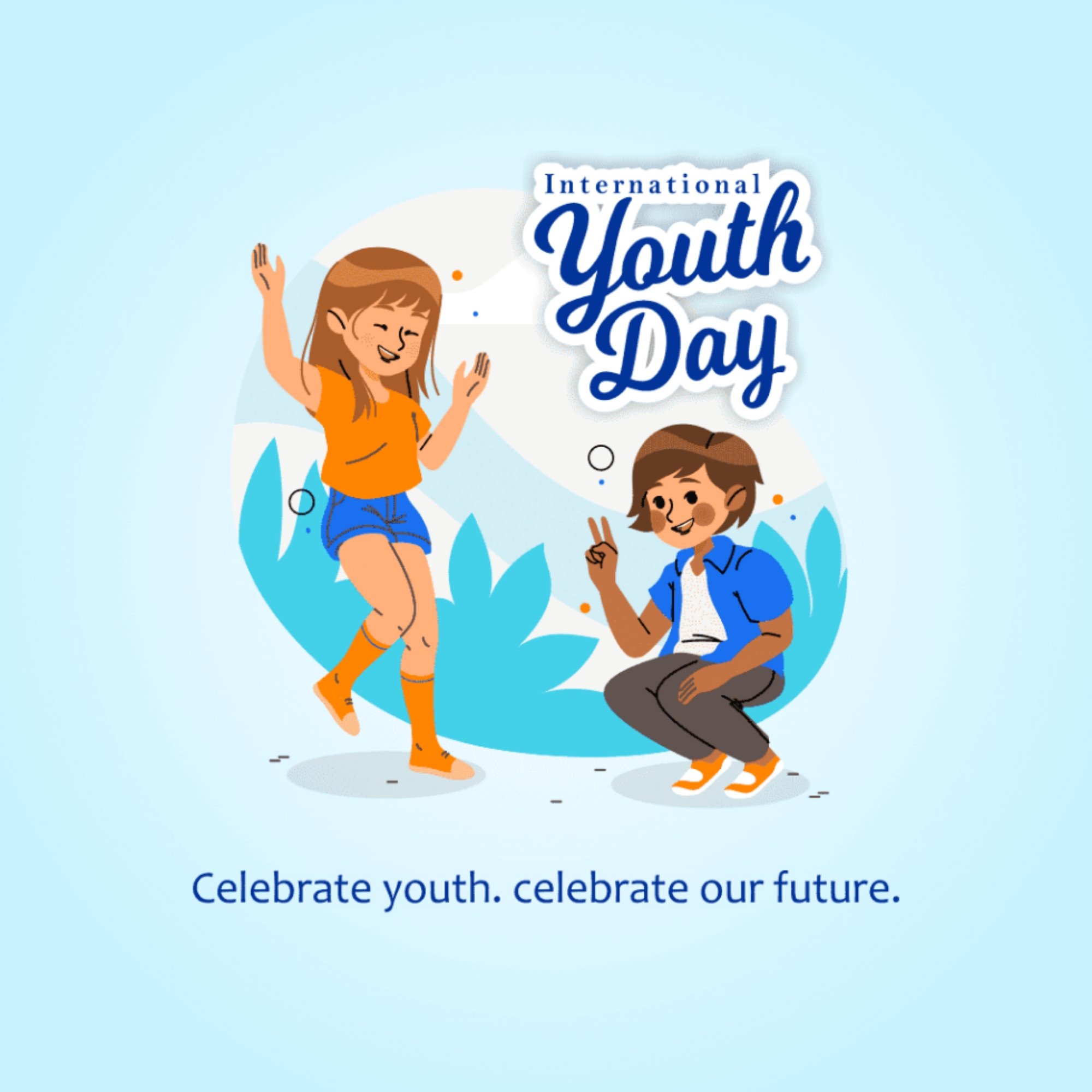 International Youth Day