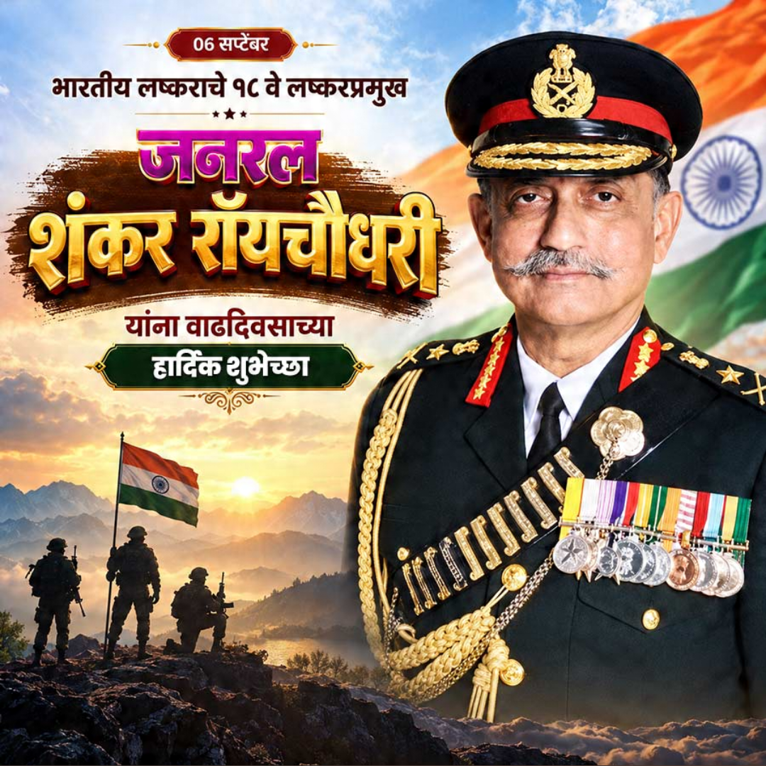 6 Sept दिनविशेष