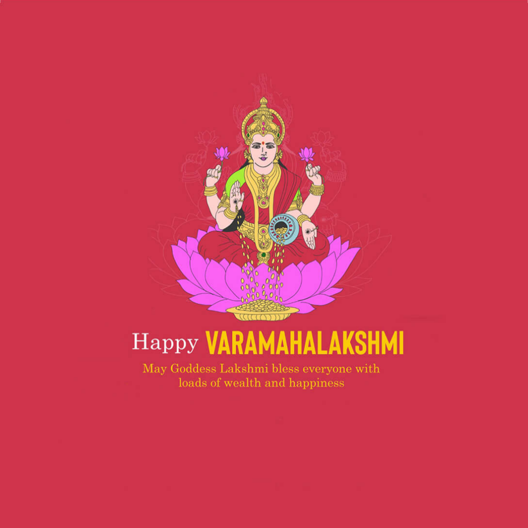 Varalakshmi Vratam