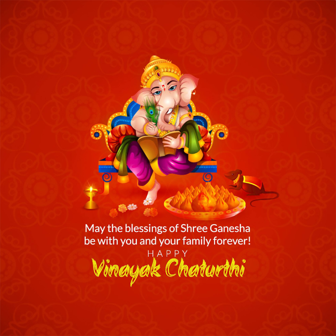 Vinayak Chaturthi