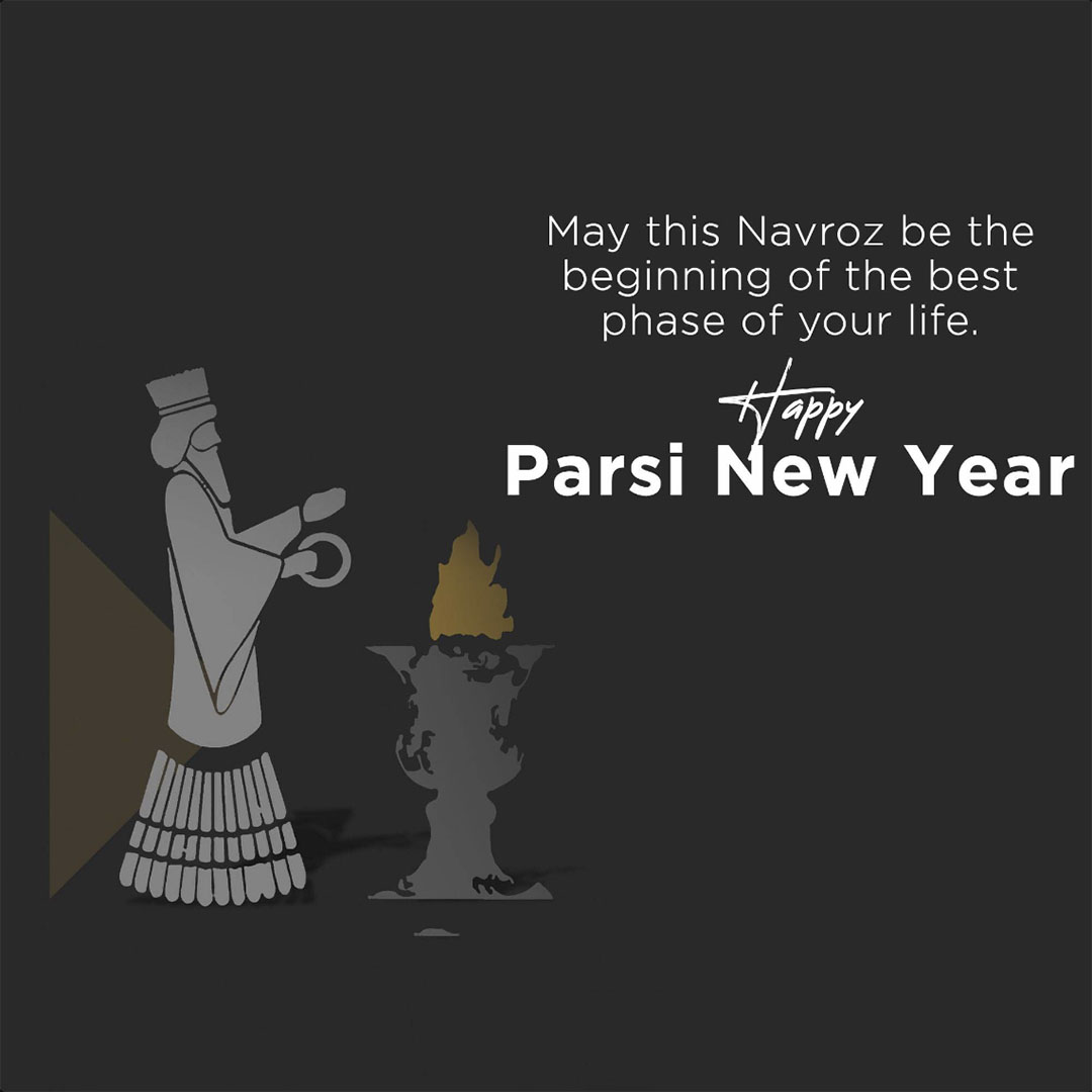 Parsi New Year