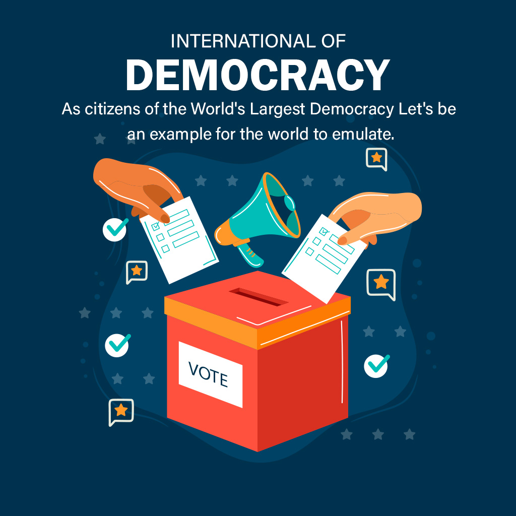 Democracy Day