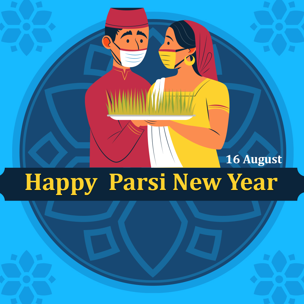 Parsi New Year