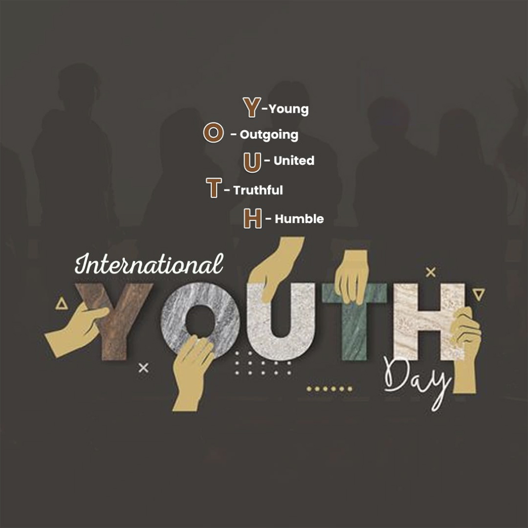 International Youth Day