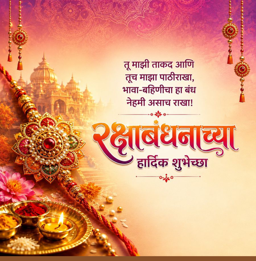 Raksha Bandhan