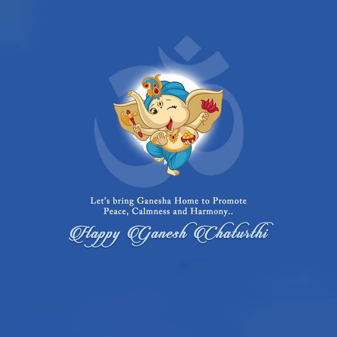 Ganesh Chaturthi