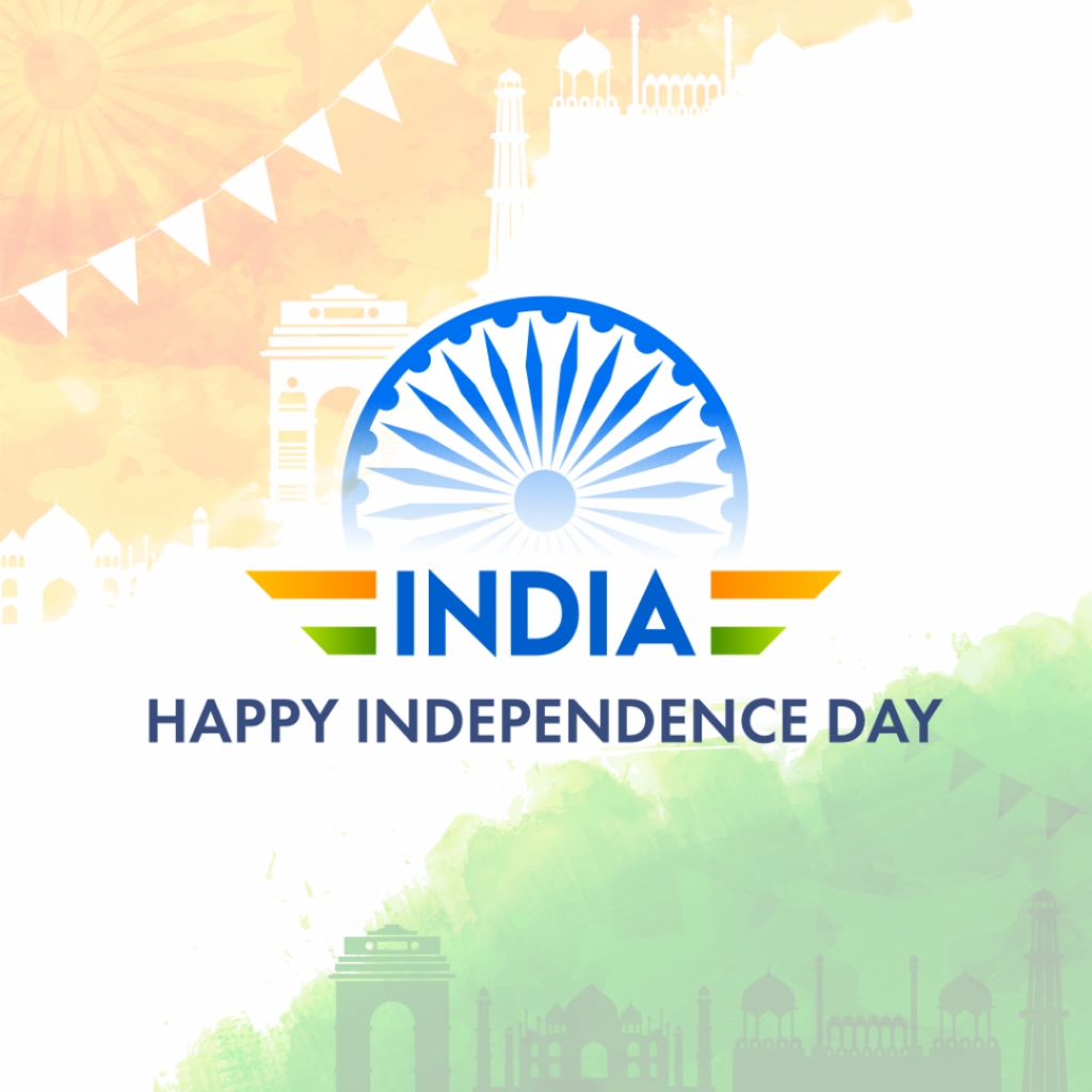 Independence Day DP