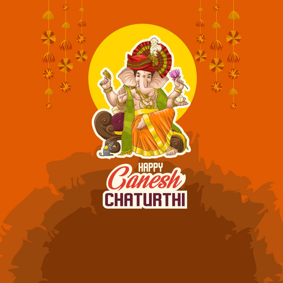 Ganesh Chaturthi