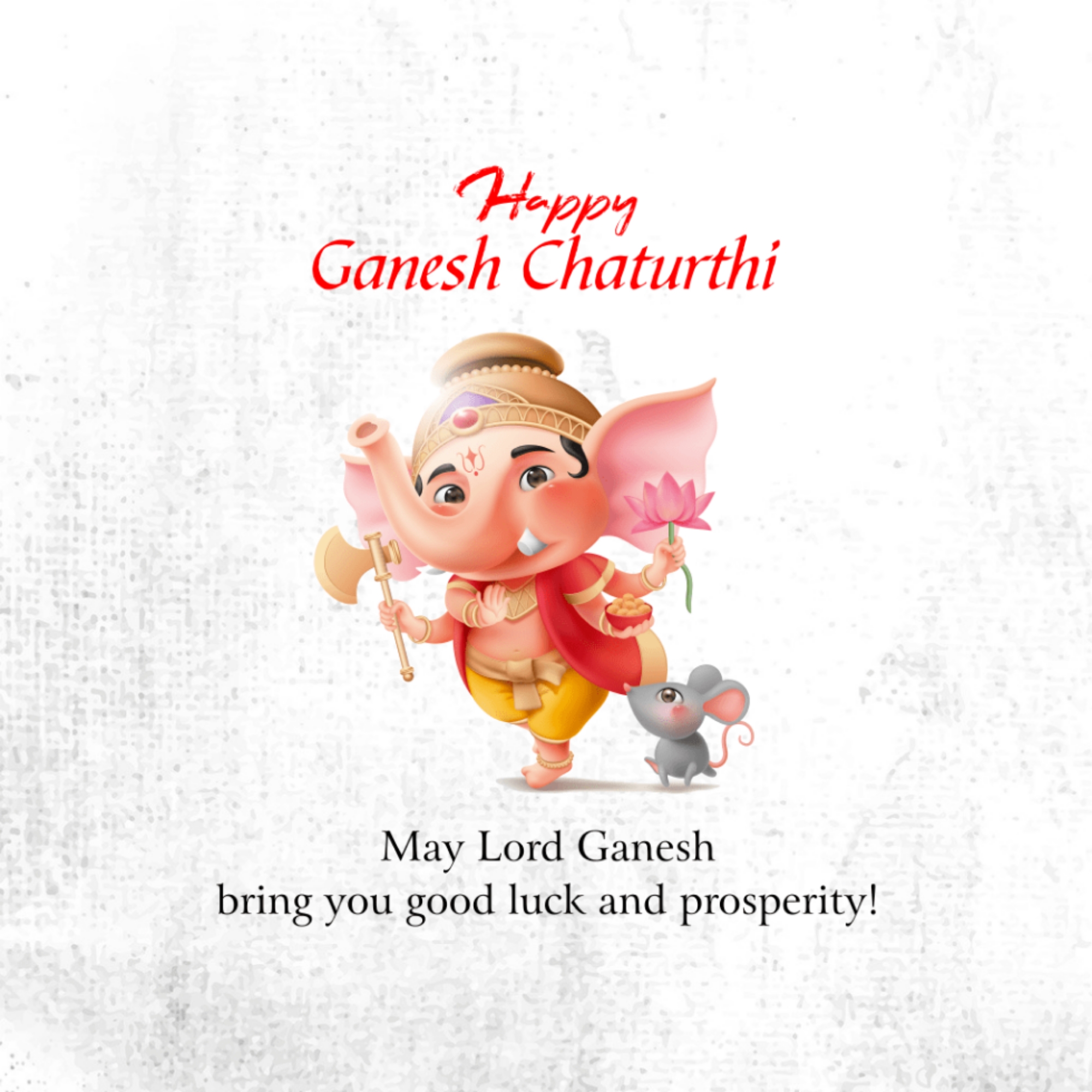 Ganesh Chaturthi