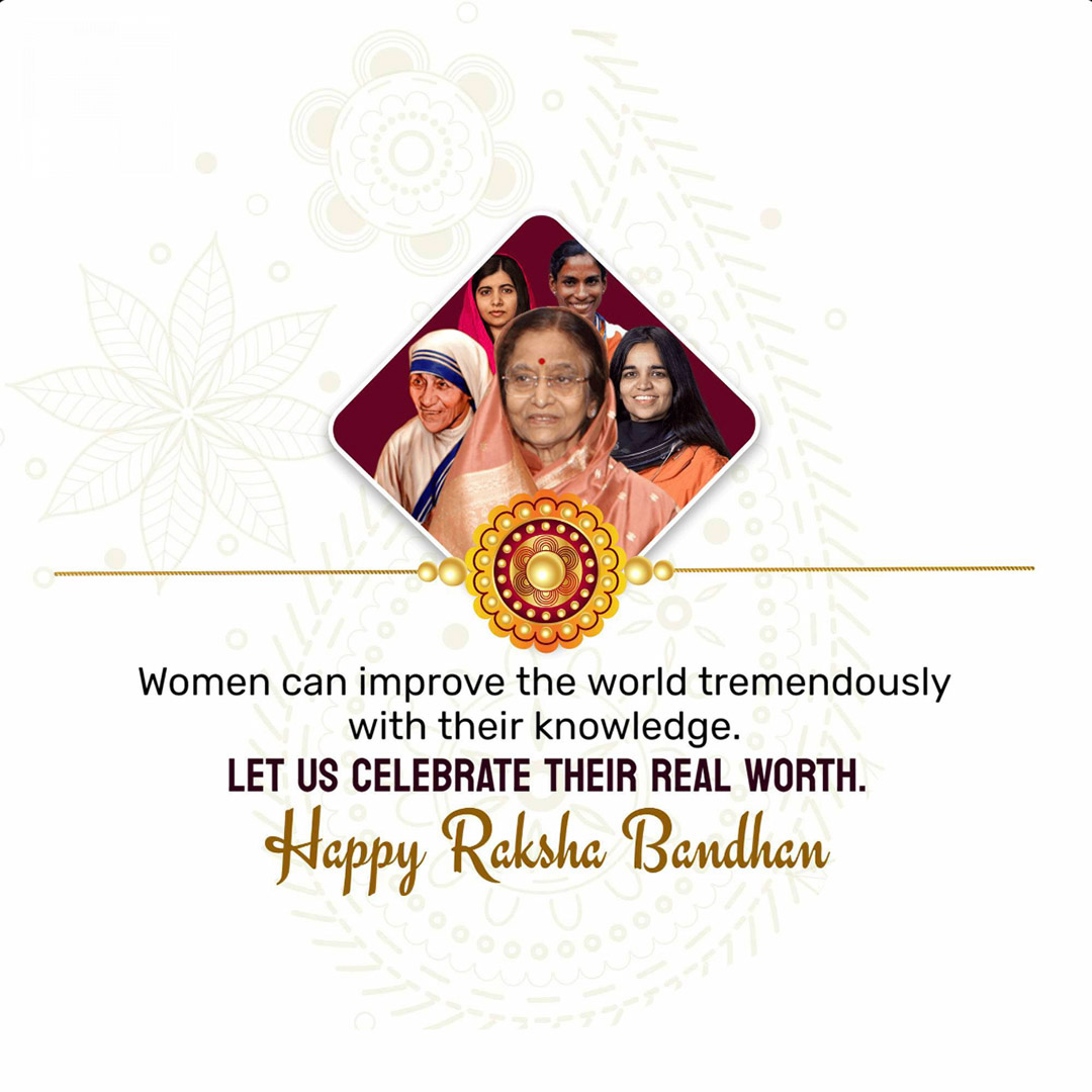 Raksha Bandhan