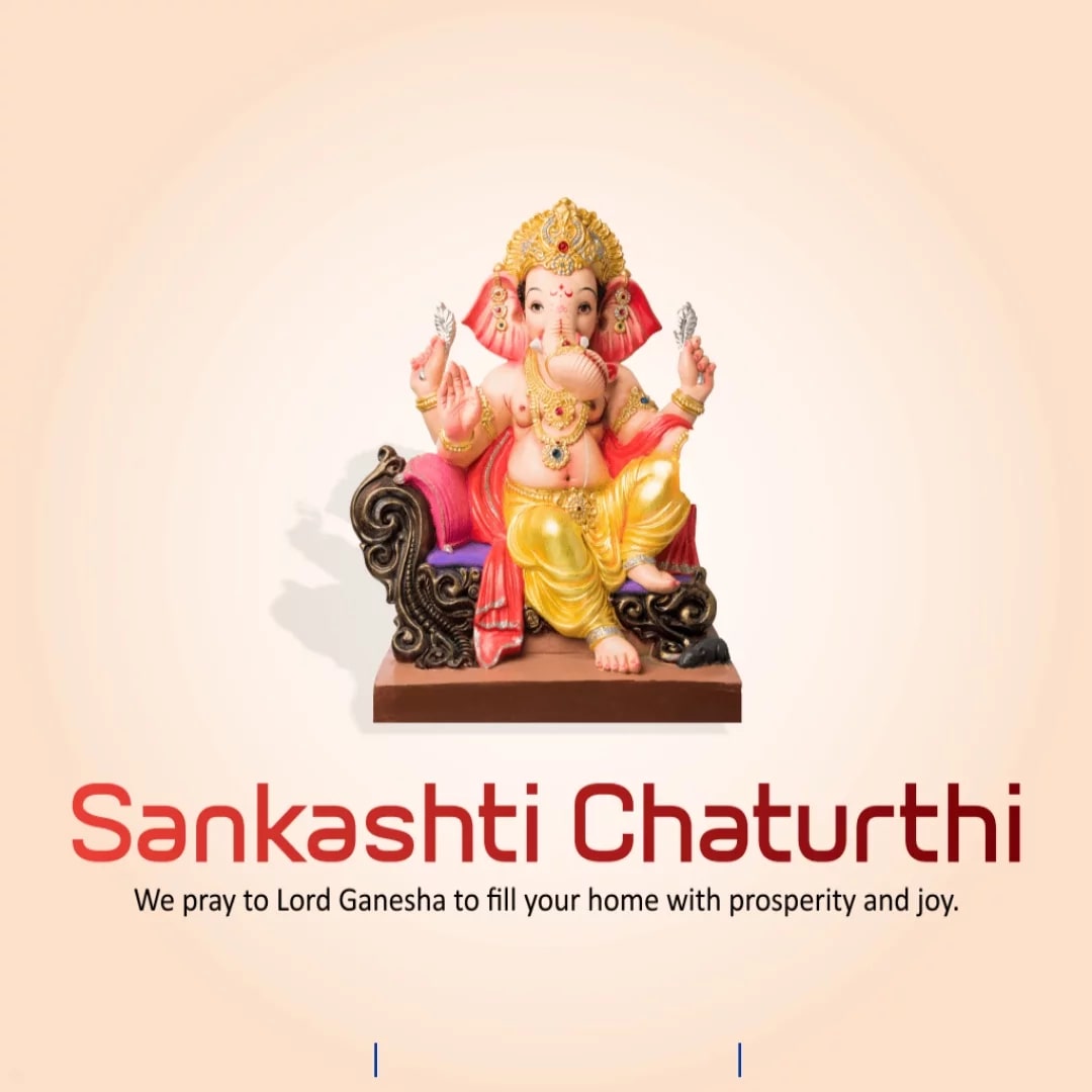 Sankashti Chaturthi
