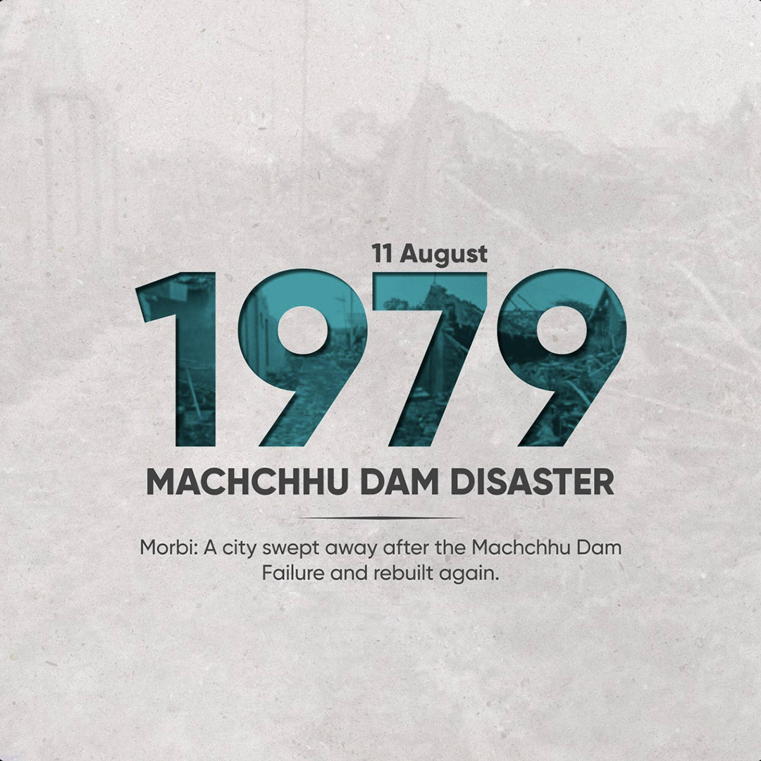 Machchhu Dam Failure